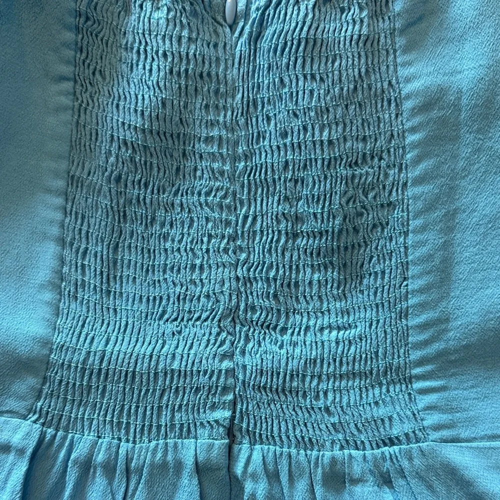 SERENA DETAIL MINI BLUE - Picture 4 of 5